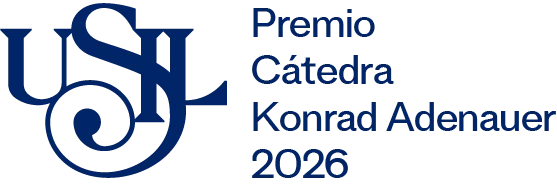 Premio Catedra Konrad Adenauer 2026